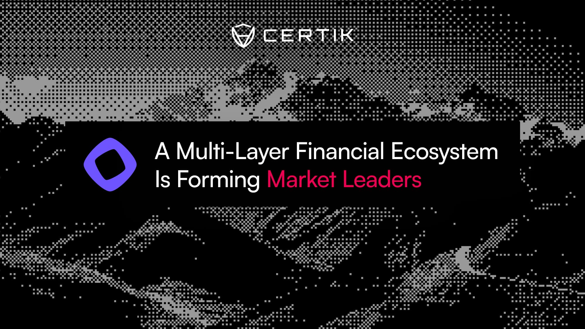 Monad’s Multi-Layer Financial Ecosystem Is Forming Market Leaders